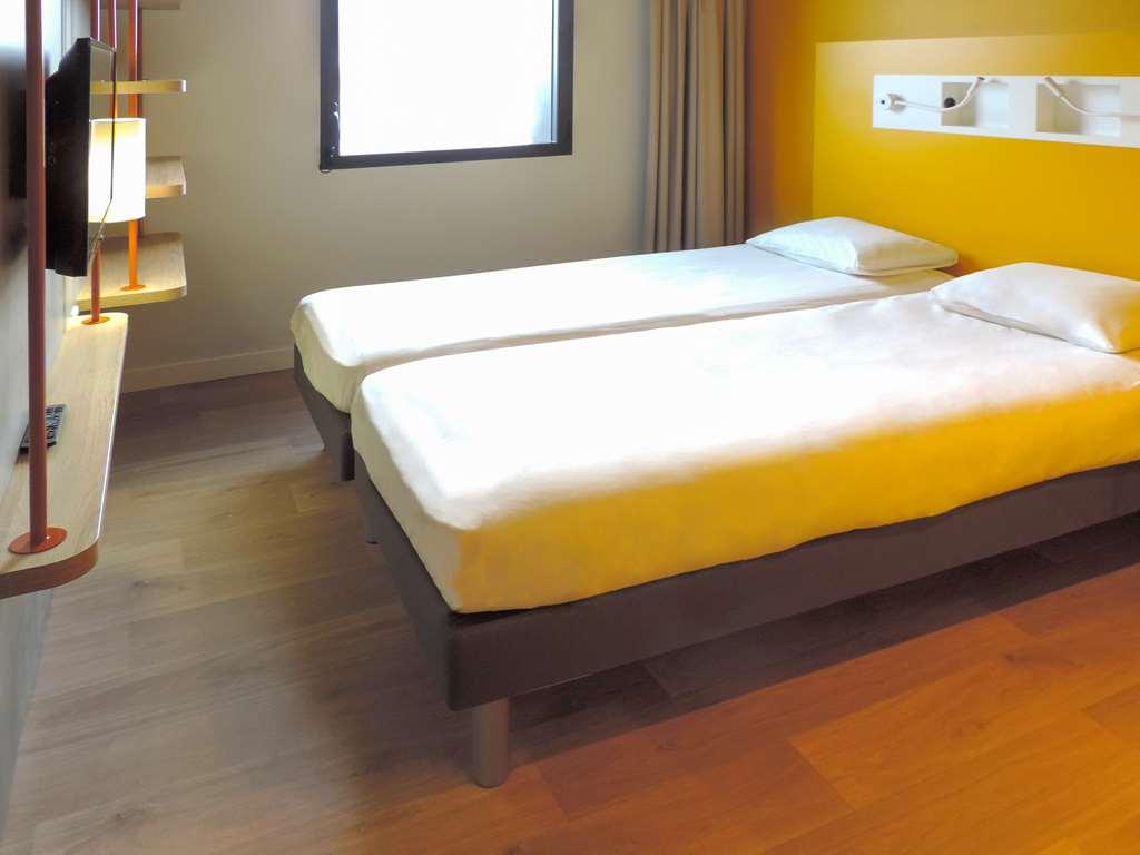 Ibis Budget Perigueux Boulazac Habitación foto