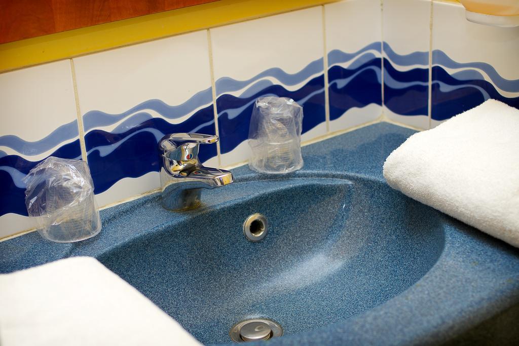 Ibis Budget Perigueux Boulazac Exterior foto